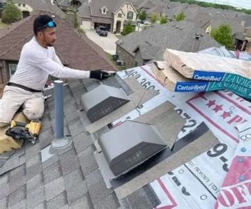 Should I Repair or Replace My Roof? – Expert Guidance on Making the Right Choice