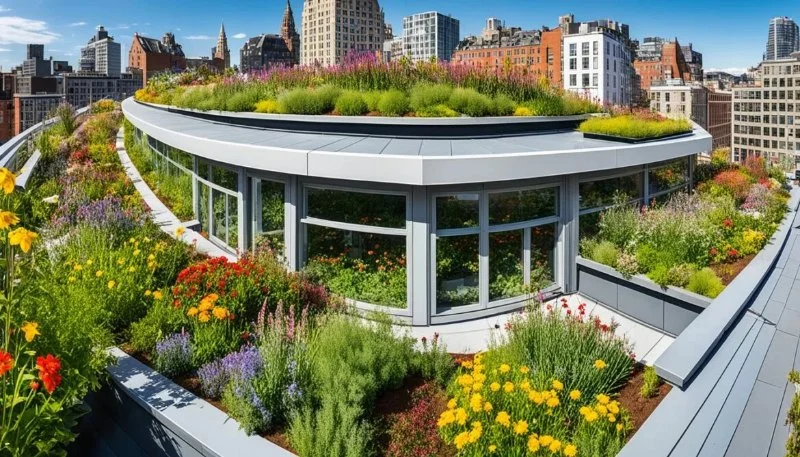 Environmental Benefits of Cool Roofs: Why You Should Consider Installing One