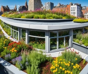 Environmental Benefits of Cool Roofs: Why You Should Consider Installing One