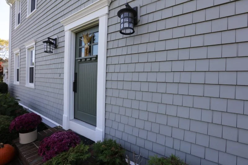 The Pros and Cons of Vinyl Siding for Your Home