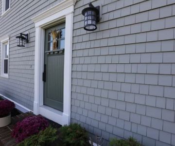 The Pros and Cons of Vinyl Siding for Your Home