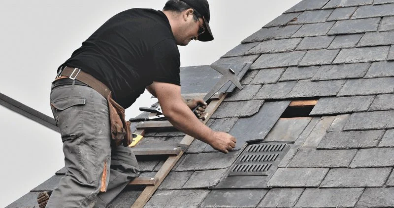 Should I Repair or Replace My Roof? Essential Guide for Homeowners