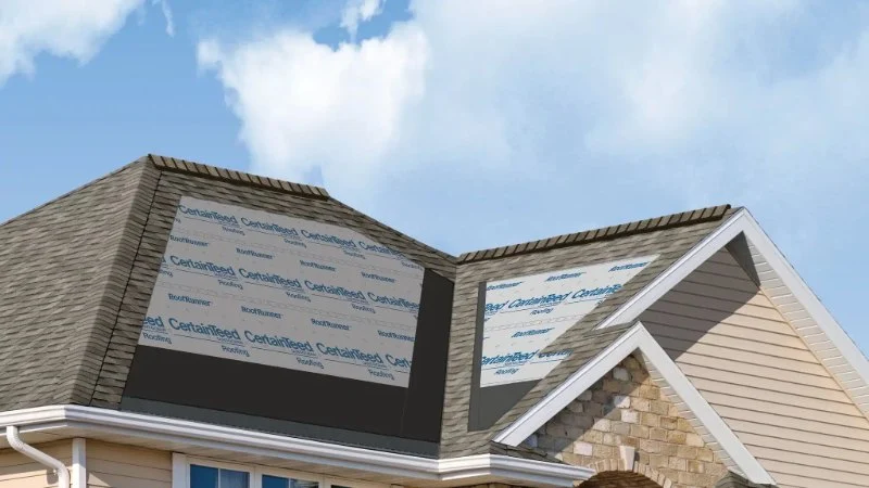 The Environmental Benefits of a Cool Roof in the USA