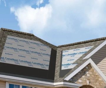 The Environmental Benefits of a Cool Roof in the USA