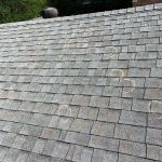 How to Spot Hail Damage on Your Roof