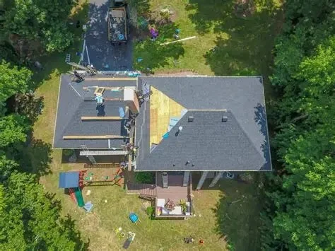 Everything You Need to Know About Roof Warranties