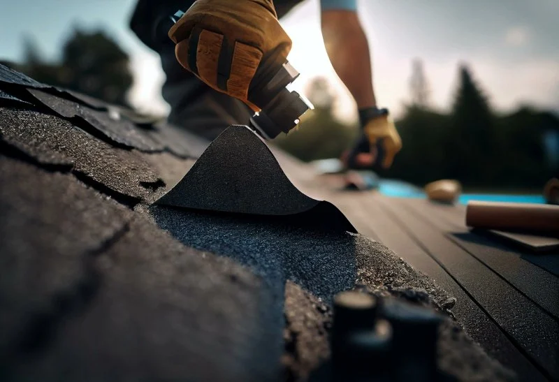 Should I Repair or Replace My Roof? Expert Advice for Homeowners
