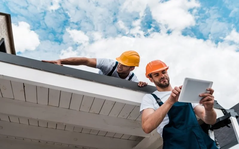 How to Choose a Reliable Roofing Contractor Near You