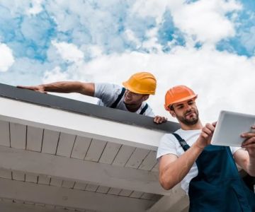 How to Choose a Reliable Roofing Contractor Near You