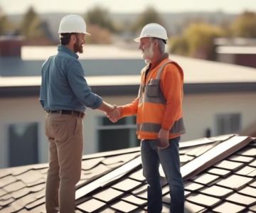 How to Choose a Reliable Roofing Contractor Near You – Expert Tips