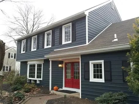 The Pros and Cons of Vinyl Siding