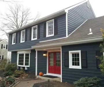 The Pros and Cons of Vinyl Siding