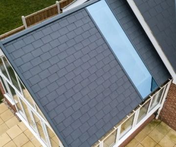 The Ultimate Guide to Roof Replacement for Homeowners: Essential Tips and Steps
