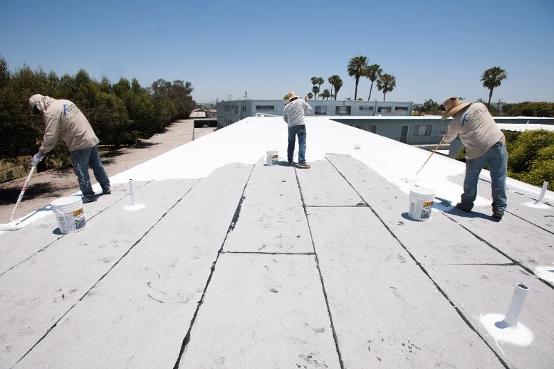 The Environmental Benefits of a Cool Roof: Why It’s Good for You and the Planet