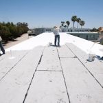 The Environmental Benefits of a Cool Roof: Why It’s Good for You and the Planet
