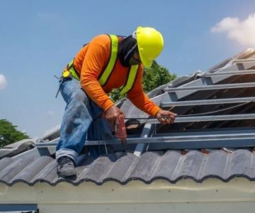 Everything You Need to Know About Roof Warranties | Guide for Homeowners