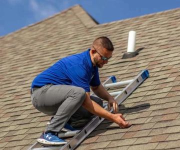 What to Expect During a Roof Inspection: A Comprehensive Guide