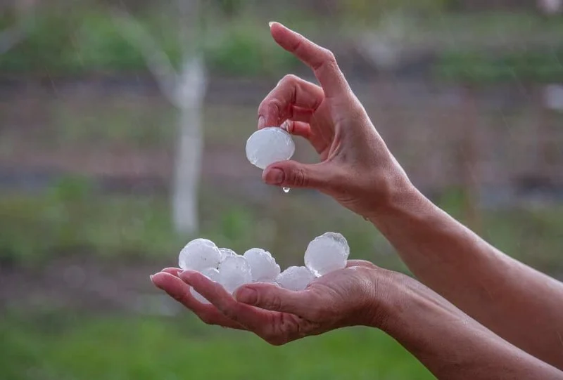 How to Spot Hail Damage on Your Roof | Essential Roof Inspection Tips
