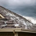 How to Spot Hail Damage on Your Roof: A Complete Guide