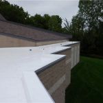 The Environmental Benefits of a Cool Roof
