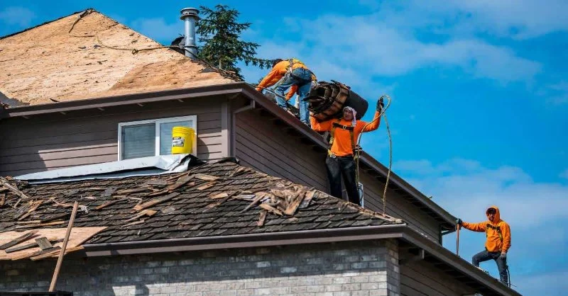 Should I Repair or Replace My Roof? – Expert Advice and Tips