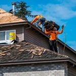 Should I Repair or Replace My Roof? – Expert Advice and Tips