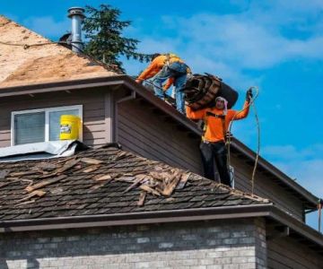 Should I Repair or Replace My Roof? – Expert Advice and Tips