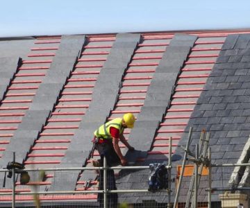 What’s the Best Time of Year to Replace Your Roof? – Expert Advice