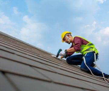 Should I Repair or Replace My Roof? – Key Factors to Consider