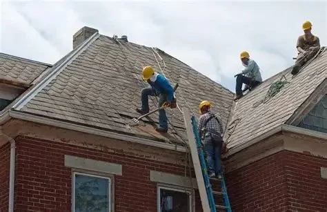 Everything You Need to Know About Roof Warranties – Types, Coverage, and Importance