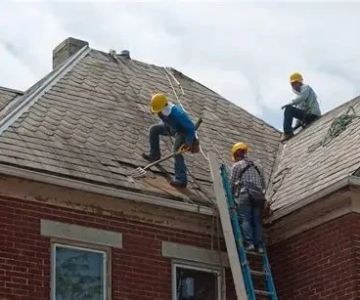 Everything You Need to Know About Roof Warranties – Types, Coverage, and Importance