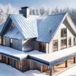 The Best Roofing Materials for Cold Climates – Top Choices for Winter Protection