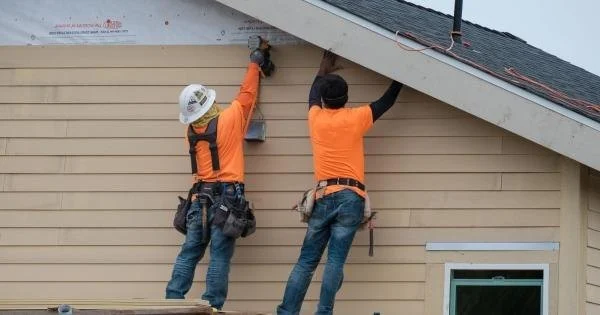 How Often Should You Replace Your Home's Siding? Key Factors to Consider