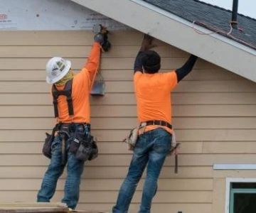 How Often Should You Replace Your Home's Siding? Key Factors to Consider