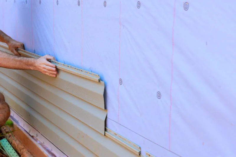 How to Maintain Your Siding Year Round - Essential Tips and Solutions