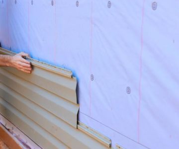How to Maintain Your Siding Year Round - Essential Tips and Solutions