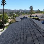 The Average Lifespan of Asphalt Shingle Roofs