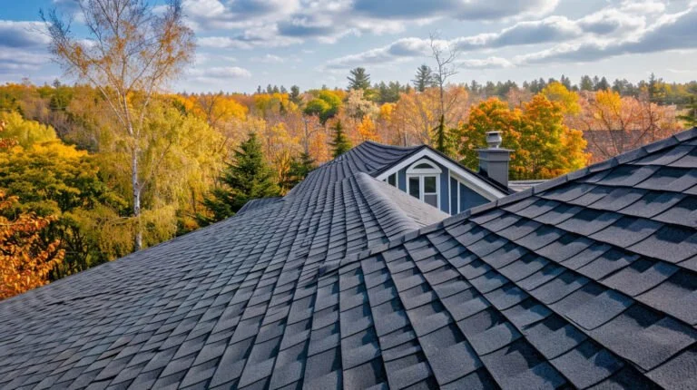 The Average Lifespan of Asphalt Shingle Roofs: What Homeowners Need to Know