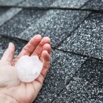 How to Spot Hail Damage on Your Roof: A Homeowner’s Guide