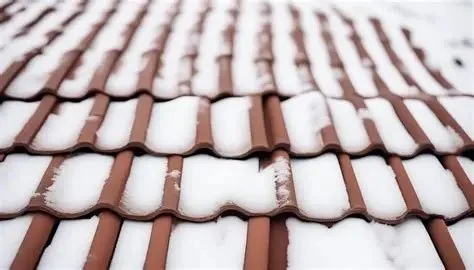 The Best Roofing Materials for Cold Climates: A Complete Homeowner's Guide