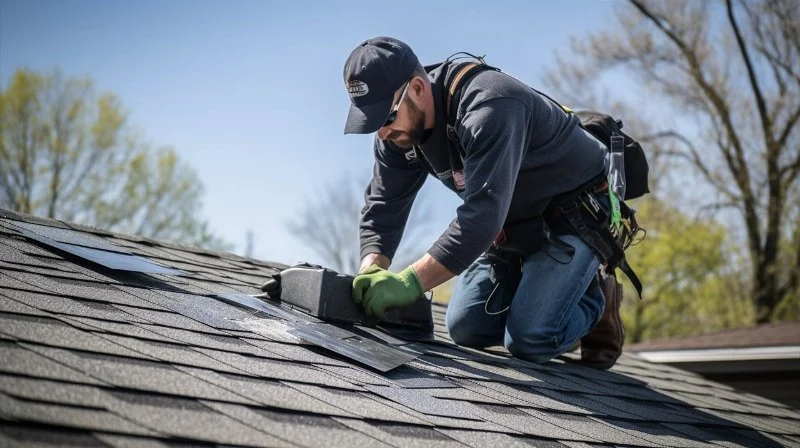 The Ultimate Guide to Roof Replacement for Homeowners: Key Steps & Tips