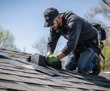 The Ultimate Guide to Roof Replacement for Homeowners: Key Steps & Tips