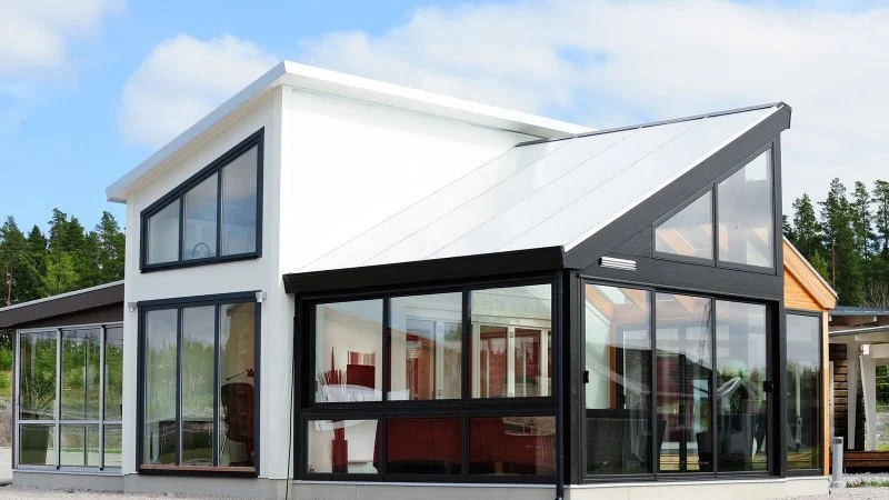 The Environmental Benefits of a Cool Roof: Why You Should Consider Installing One