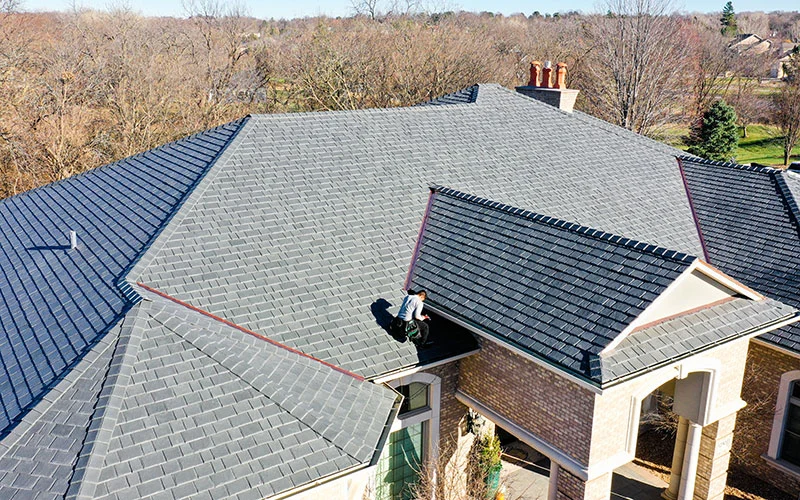 Roofing Near Me | Find Local Roofers & Siding Contractors in the US