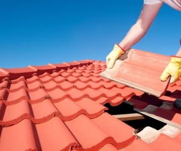 What’s the Best Time of Year to Replace Your Roof? | Total Roofing Guide