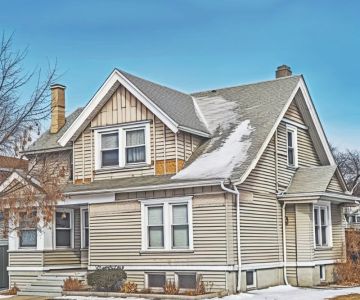 How to Maintain Your Siding Year Round: Essential Tips for Homeowners