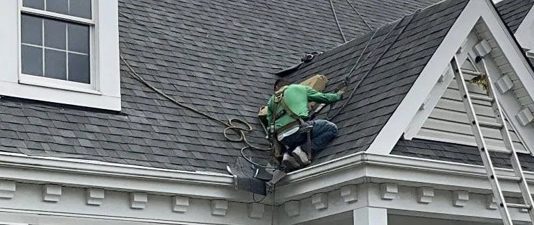 Should I Repair or Replace My Roof? Expert Advice on Roof Maintenance