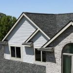 How to Match Roof Shingles with Your Siding Color