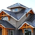 The Complete Guide to Metal Roofing Systems: Benefits, Types, and Installation