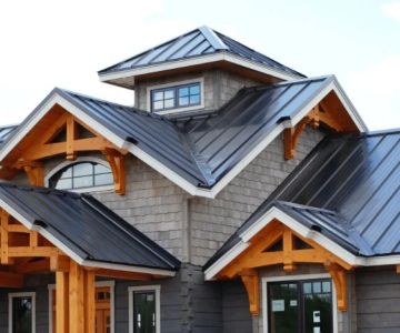The Complete Guide to Metal Roofing Systems: Benefits, Types, and Installation